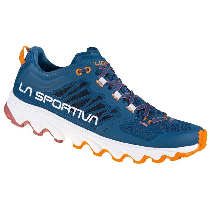 Women's running shoes Helios III Woman