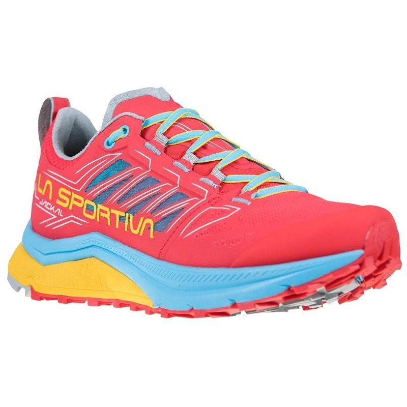 Damskie buty do biegania Jackal W