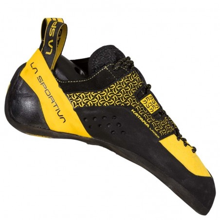Lezečky Katana Laces