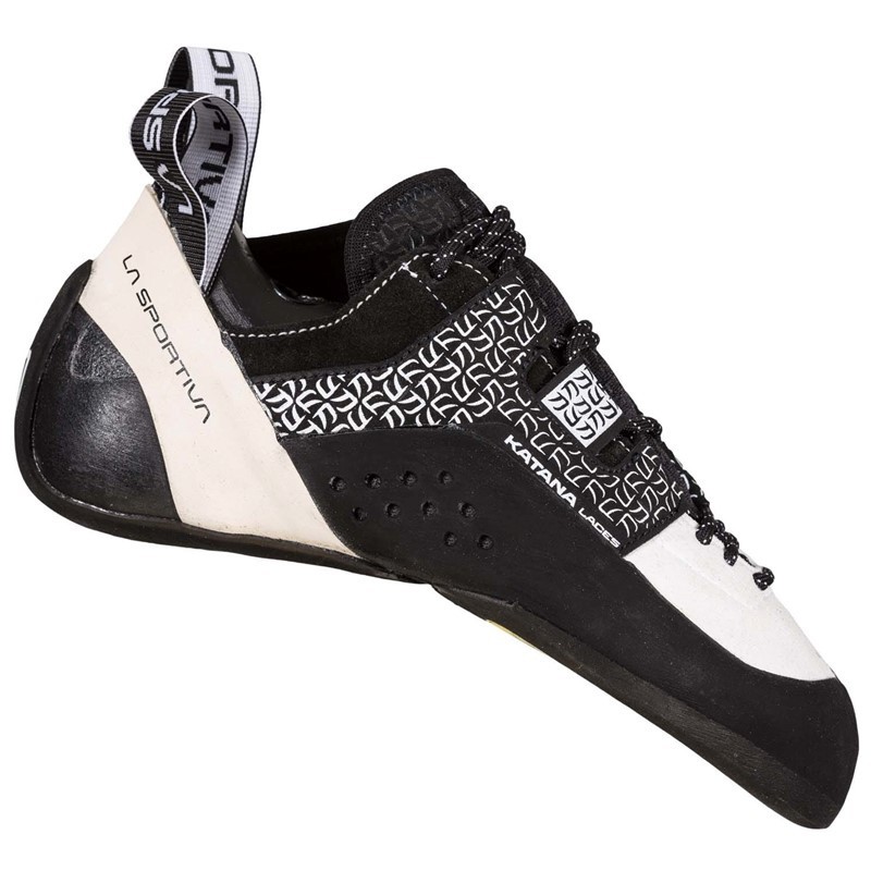 Dameklatresko Katana Laces W