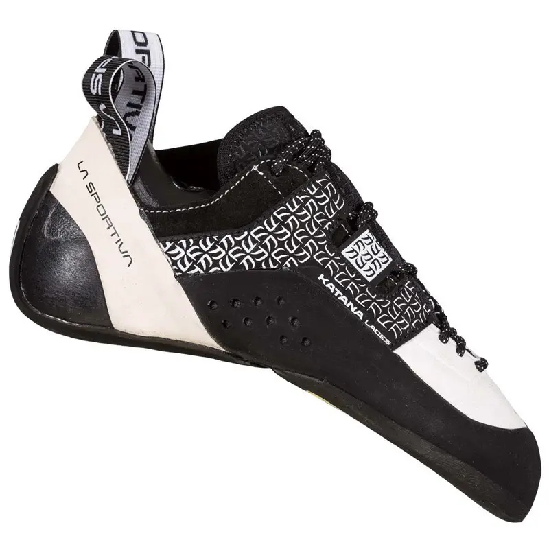 Women's climbing shoes Katana Laces W