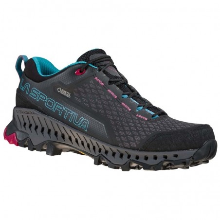 Dámske trekové topánky Spire GTX W
