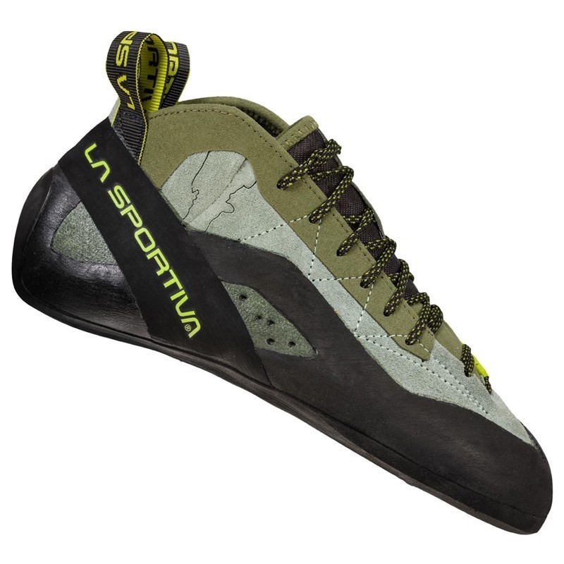 Climbing shoes TC Pro