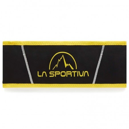 Running belt