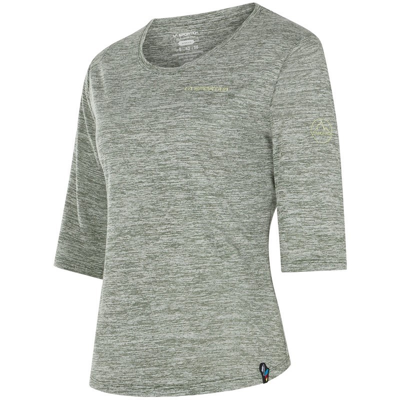 Women's t-shirt Mountain Sun W