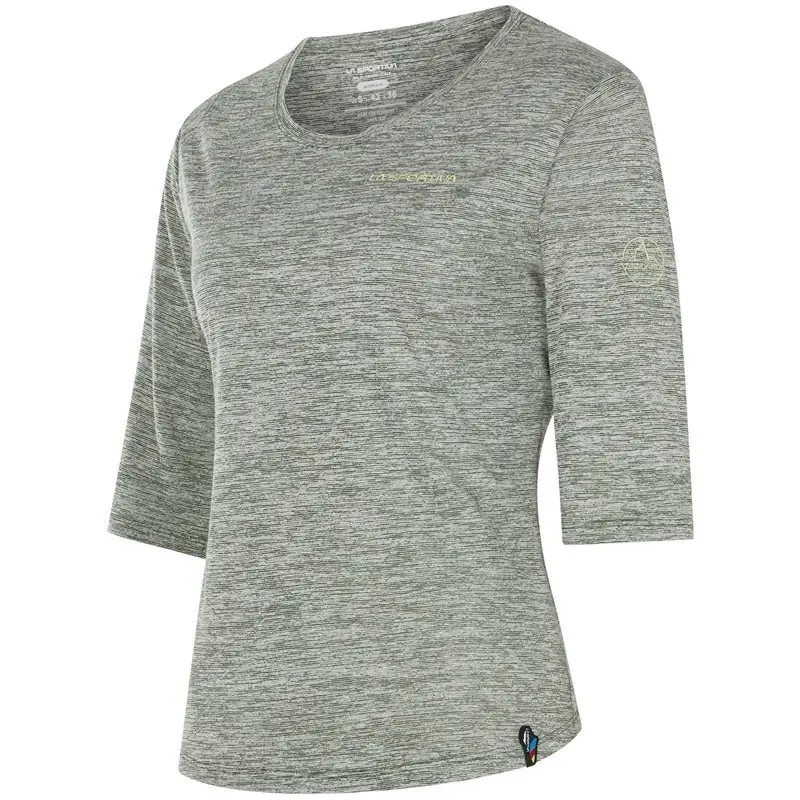 Women's t-shirt Mountain Sun W