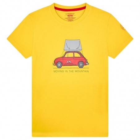 Detské tričko Cinquecento
