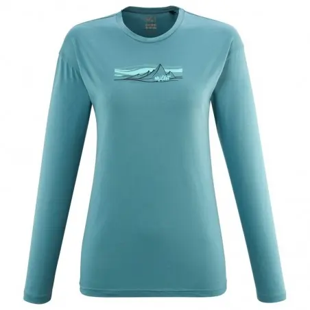 Women's longsleeve t-shirt Graphic TS LS W
