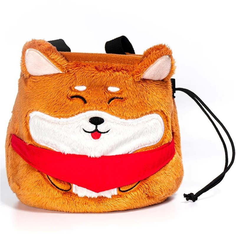 Worek na kredę Shiba inu