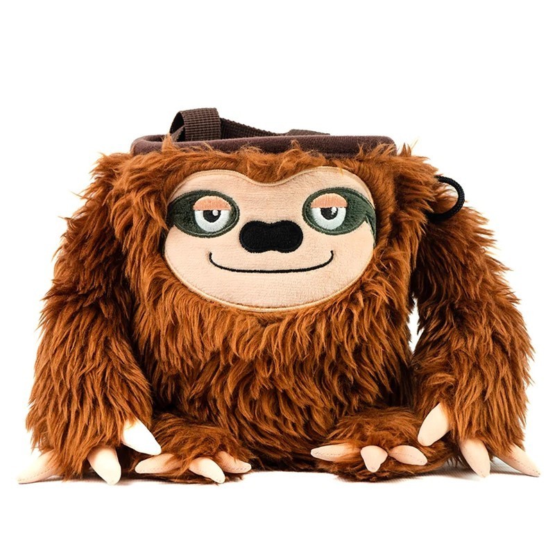 Magnesiabeutel Sloth