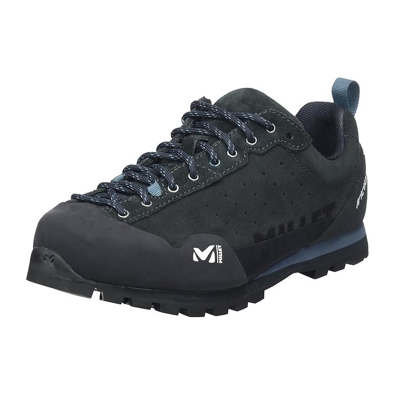 Zapatos Trekking de Hombre Fricción U