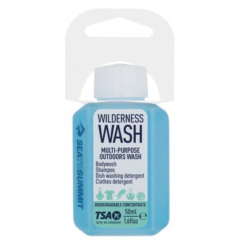Savon Liquide Wilderness wash