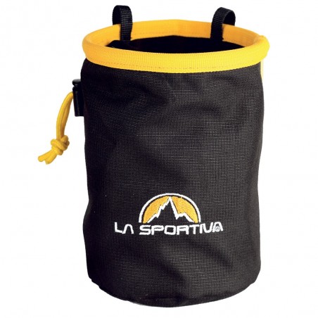 Chalk bag