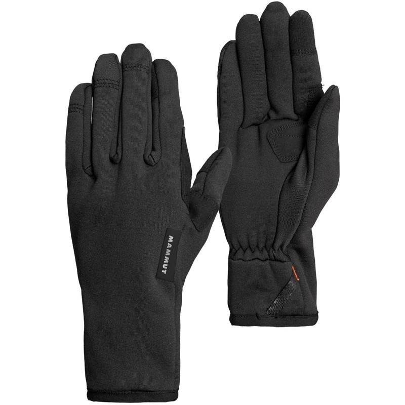 Rukavice Fleece pro