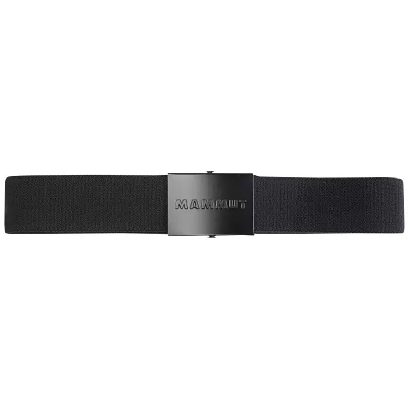 Ceinture Mammut Logo Belt