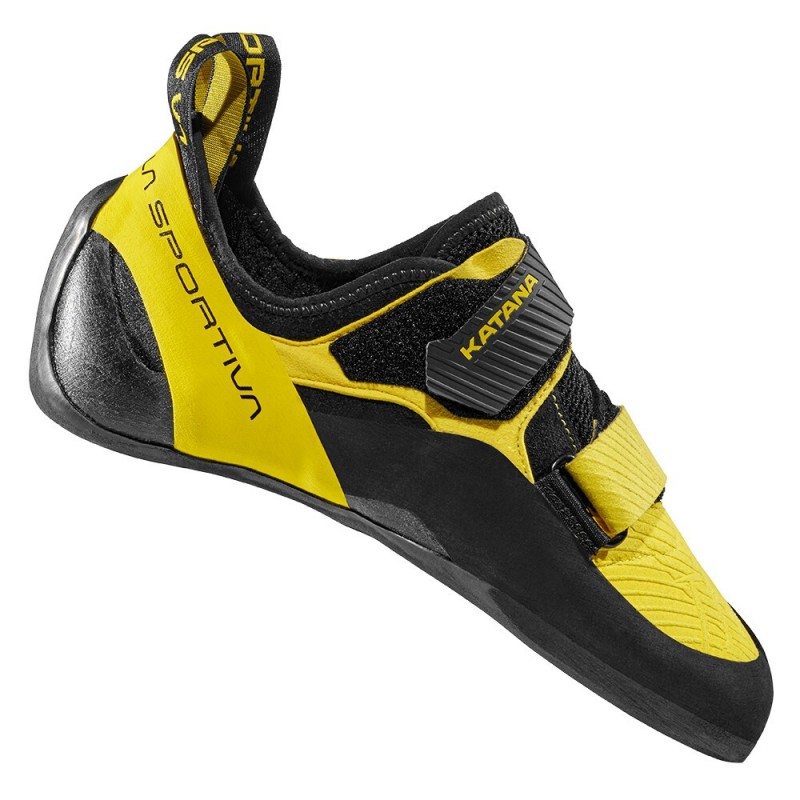 Kletterschuhe Katana