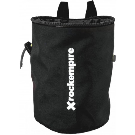 Sac à magnésie Arco noir