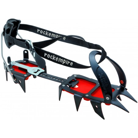 Crampons Machki Expert