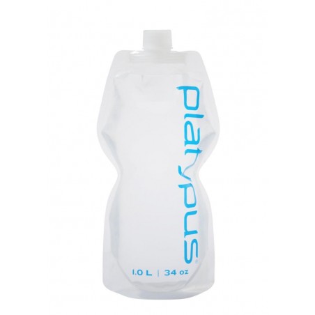 Plastová lahev Soft Bottle 1l