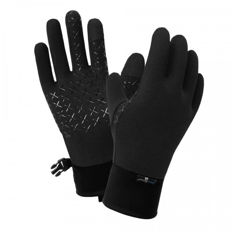 Luvas impermeáveis StretchFit