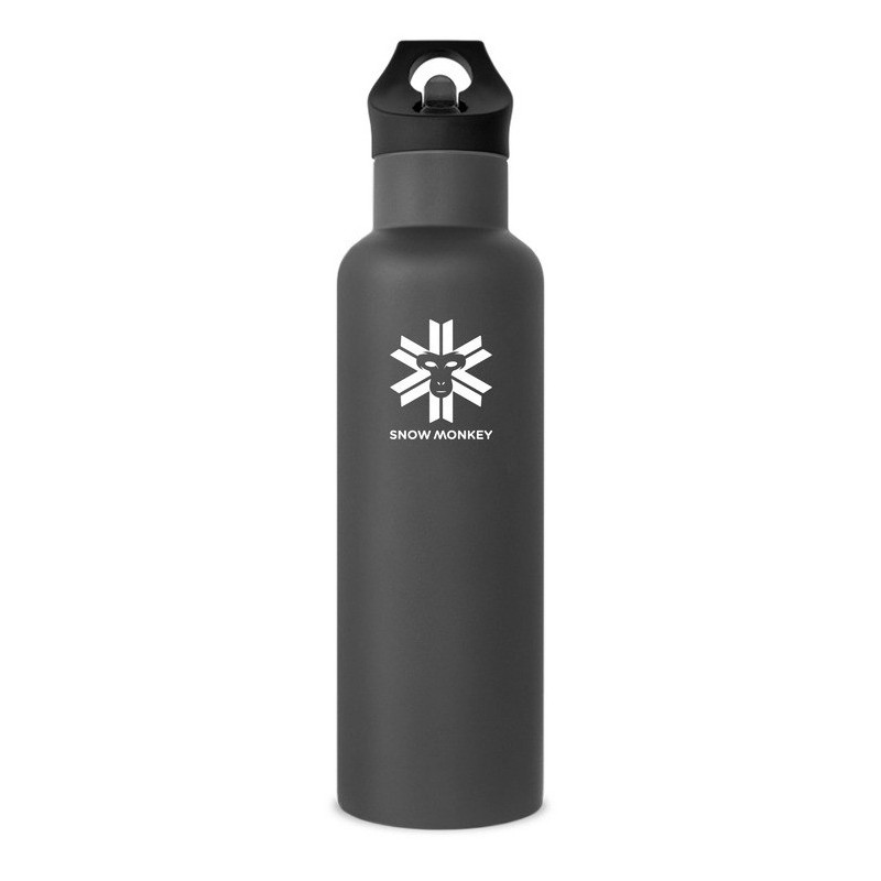 Garrafa térmica Go-getter 0,6L
