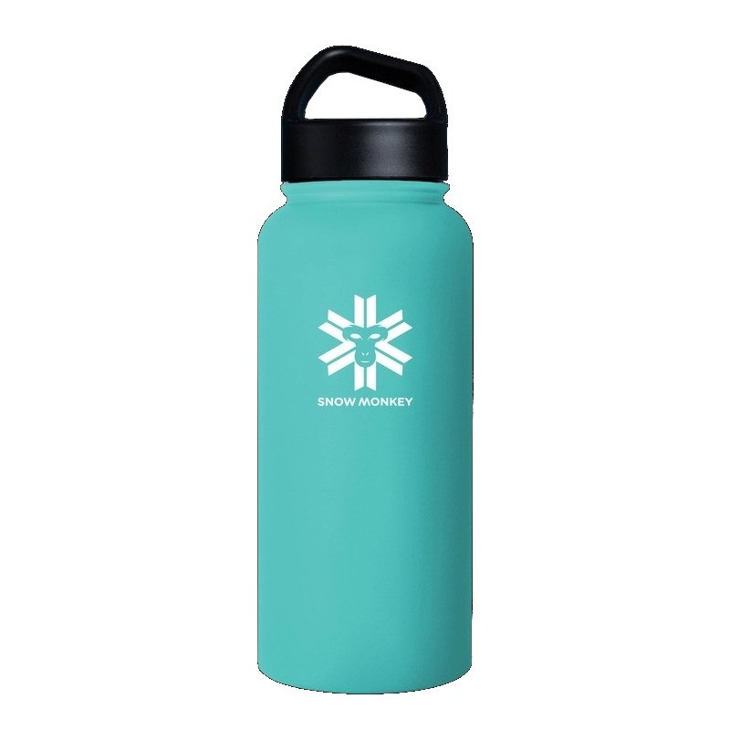 Garrafa térmica Traveler 1L