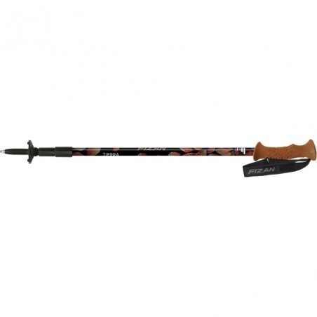 Trekking poles Tierra
