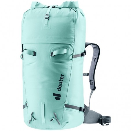 Women's mountaineering backpack Durascent 42+10 SL