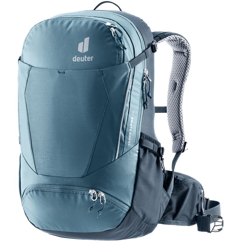 Mochila de Ciclismo Trans Alpine 24