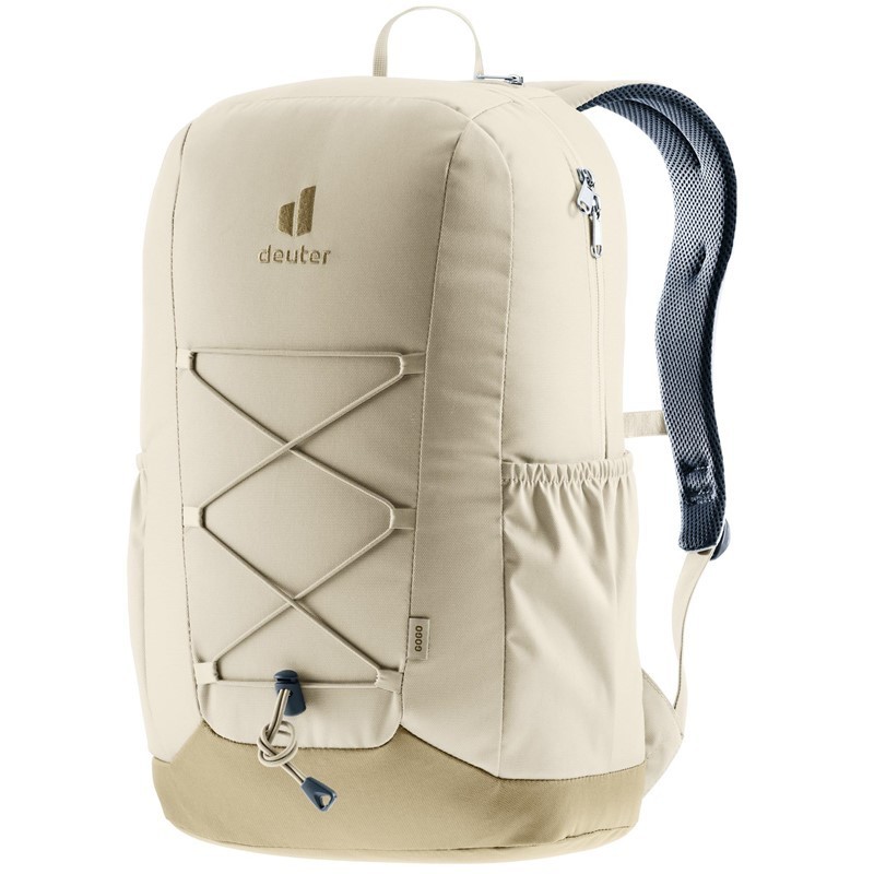 Backpack Gogo
