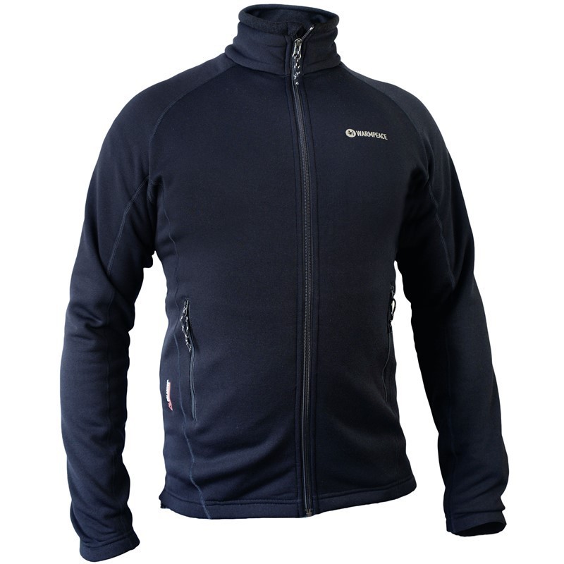 Pánska prešívaná bunda Phelps