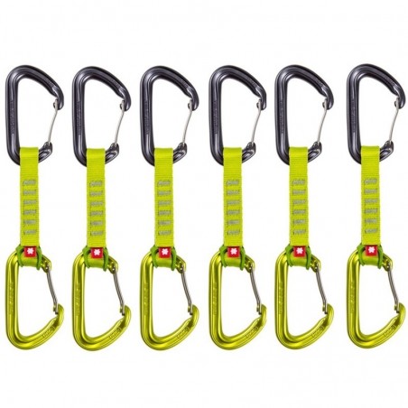 Expreskový set Hawk QD Wire Eco-PES 16 mm 6 ks