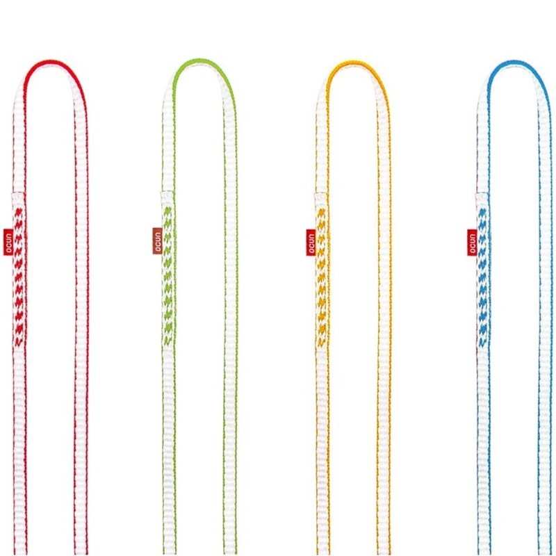 Smyčka O-sling BIO-DYN 11 mm