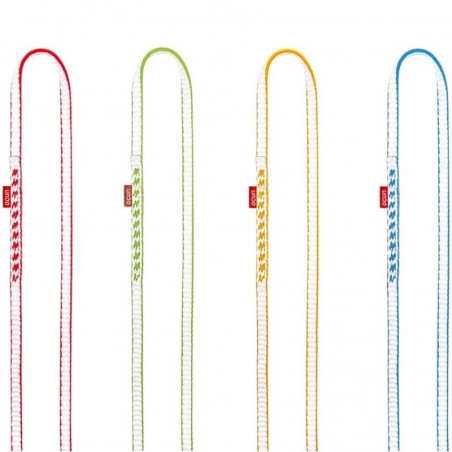 Smyčka O-sling BIO-DYN 11 mm
