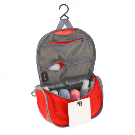Hanging Toiletry bag