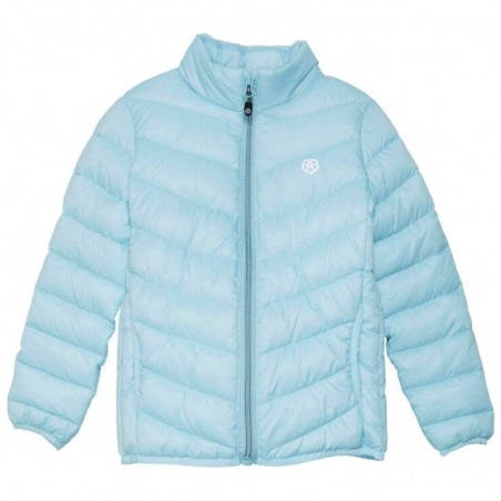 Zbaliteľná detská prešívaná bunda Packable
