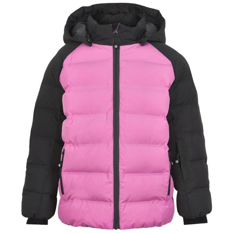Kinder Skijacke