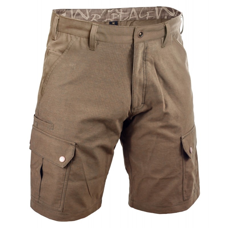 Mænds robuste Lagen shorts