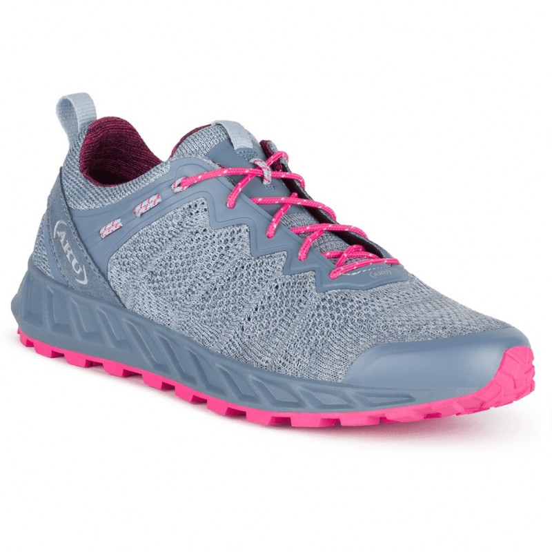 Damen Wanderschuh Rapida Air W