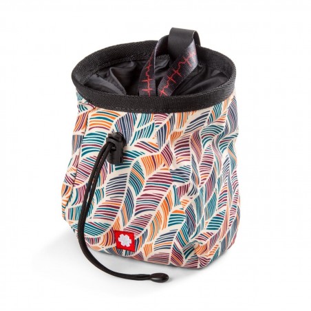 Sac à magnésie avec ceinture Lucky