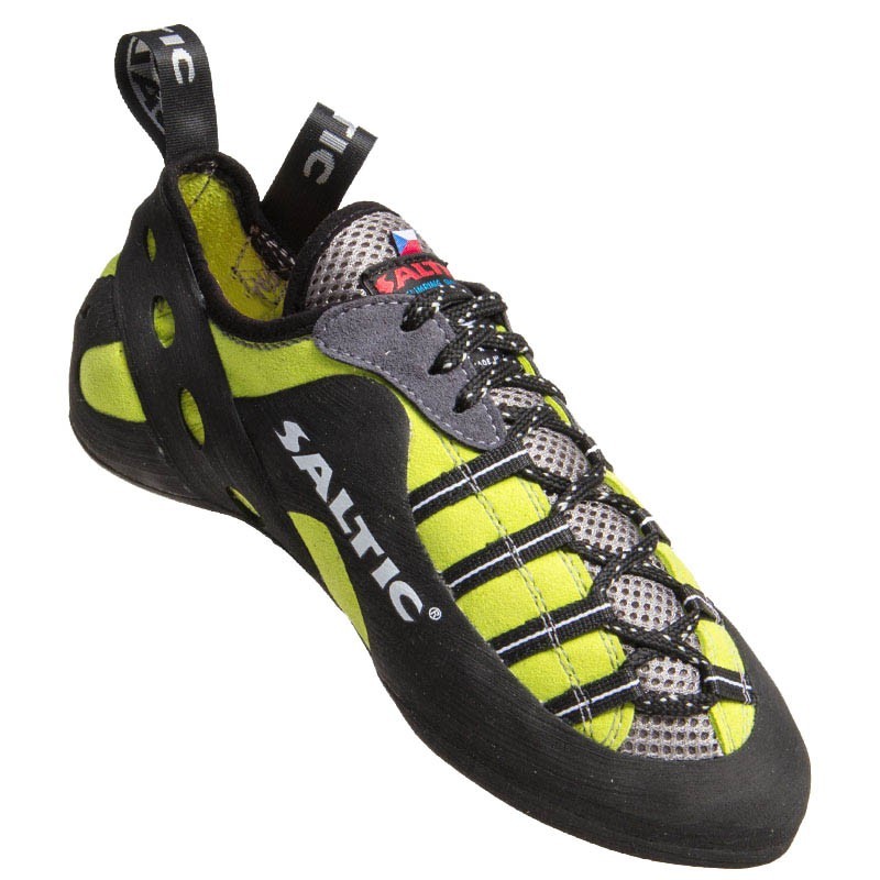 Chaussons d'escalade Bongo