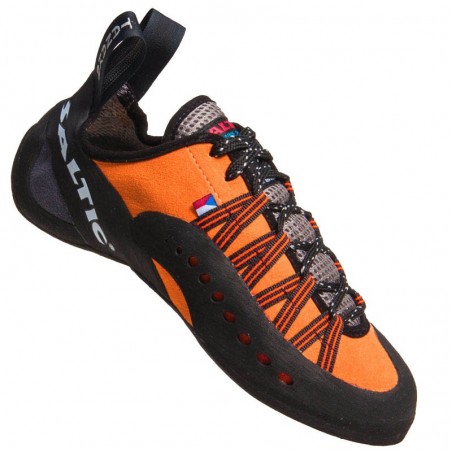 Climbing shoes Tanaka
