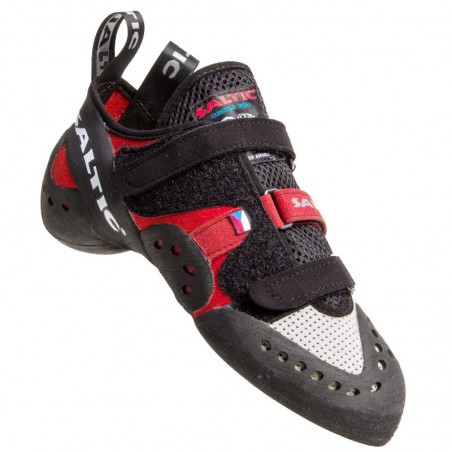 Climbing shoes Q step 