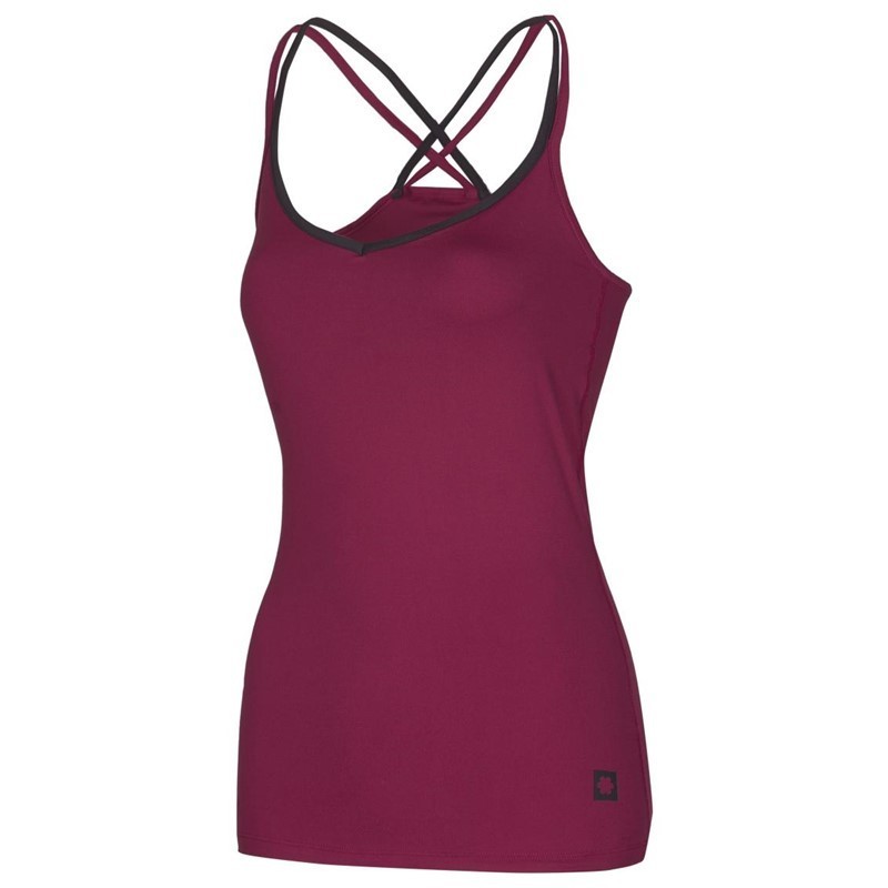 Haut d'escalade ultraléger pour femme Corona
