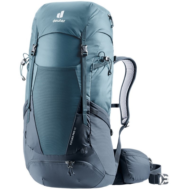 Mochila de Caminhada Futura Pro 40
