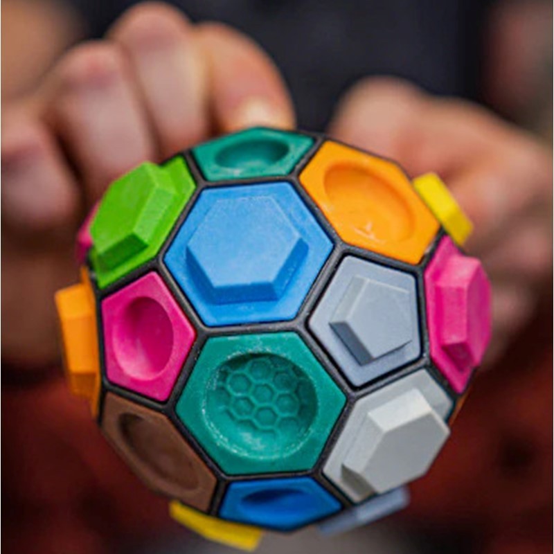 Boulderball OHG
