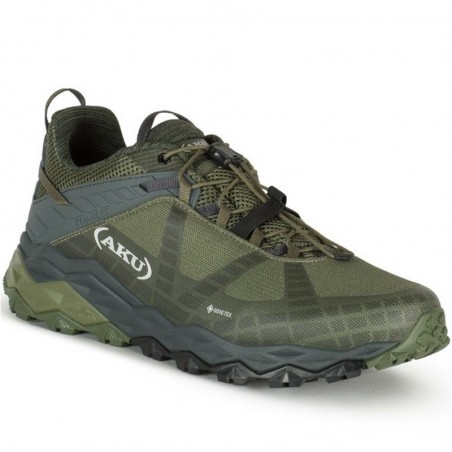 Turističné topánky FLYROCK GTX