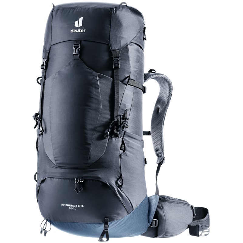 Trekking backpack Aircontact Lite 50 + 10
