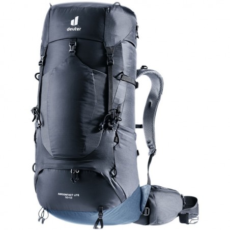 Trekking backpack Aircontact Lite 50 + 10