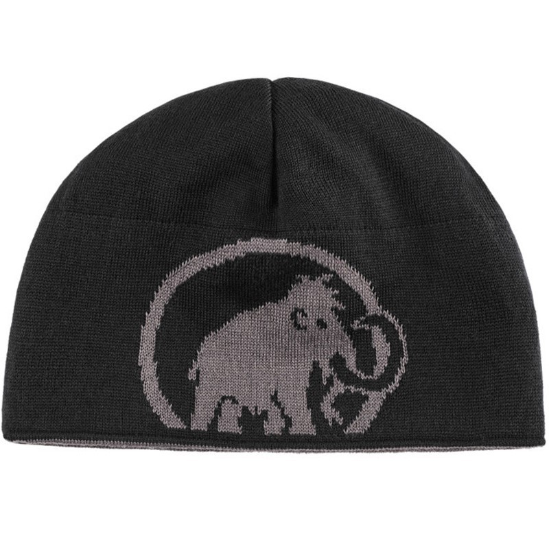 Logo-Beanie